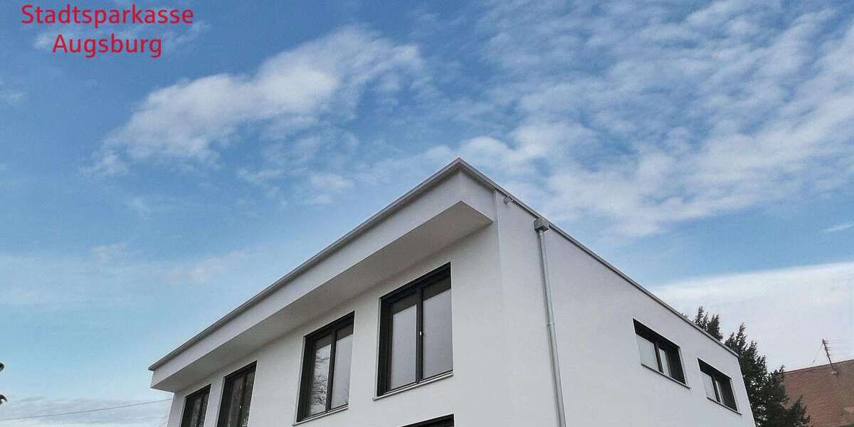 Haus zum Mieten in Aystetten 2.876 € 155.47 m² 5 zimmer