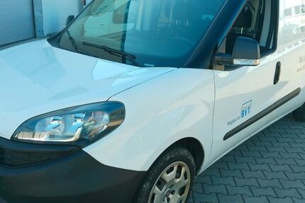Fiat Doblo 92.000 km 11.850 € Baar / Schwaben 86674