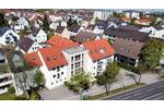 Etagenwohnung Augsburg Haunstetten - 2 Zimmer, 61 m&sup2;, 1.050&euro; | Angebot:26308702