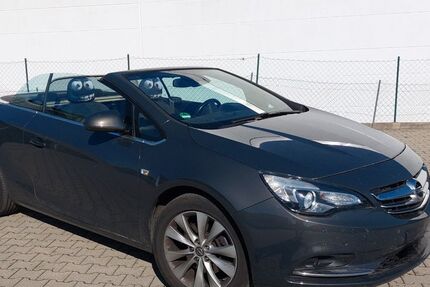 Opel Cascada 159.500 km 7.400 &euro; Friedberg 86316