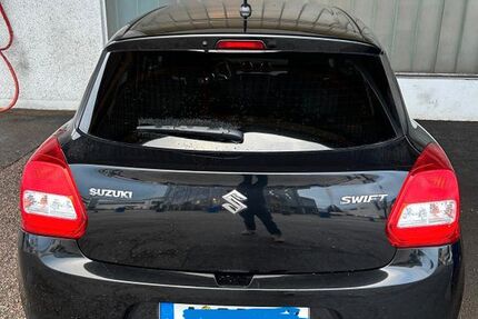 Suzuki Swift 28.150 km 12.999 € Friedberg 86316
