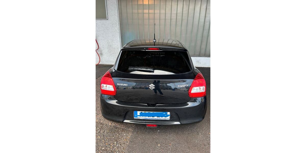 Suzuki Swift 28.150 km 12.999 € Friedberg 86316