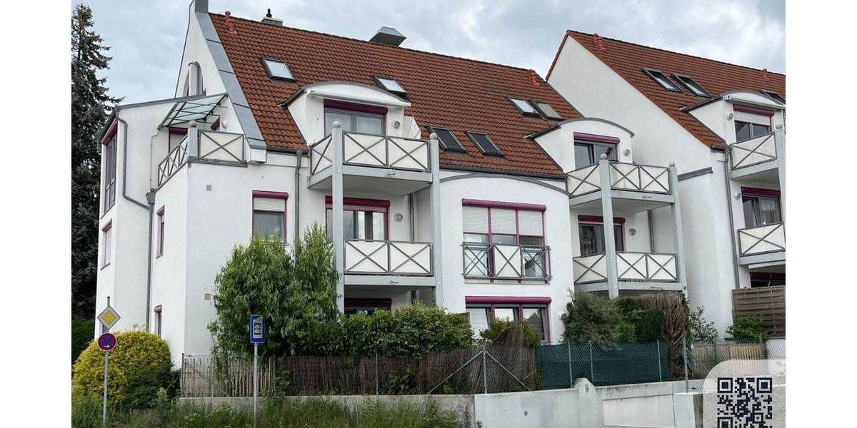 Etagenwohnung Mering - 2 Zimmer, 2.090&euro; | Angebot:26297569