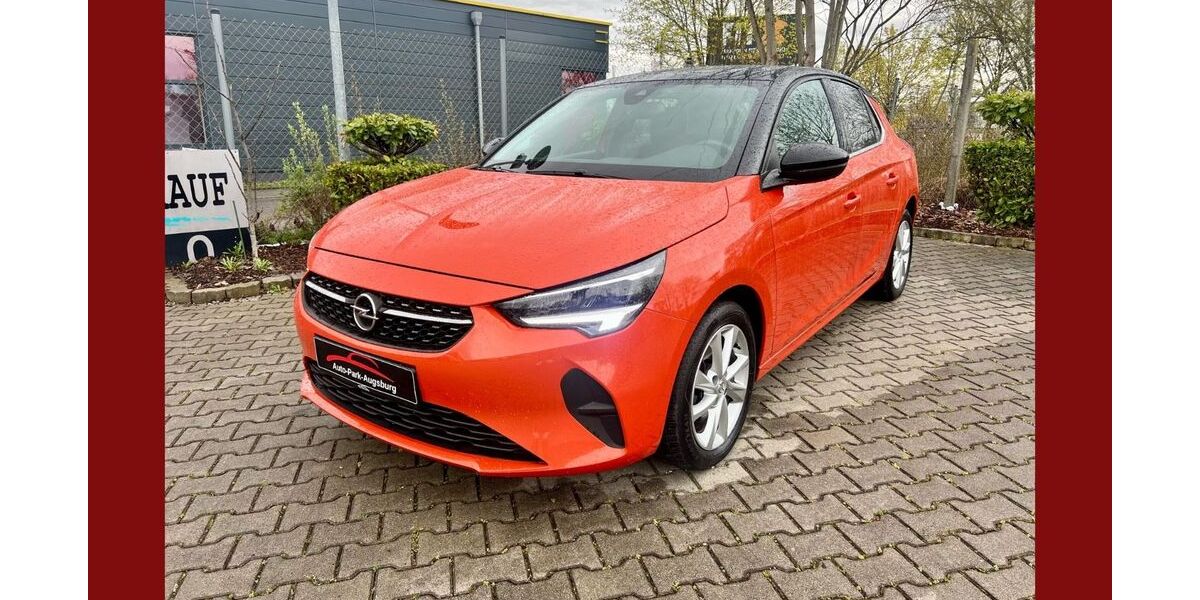 Opel Corsa 49.800 km 13.780 &euro; Augsburg 86154