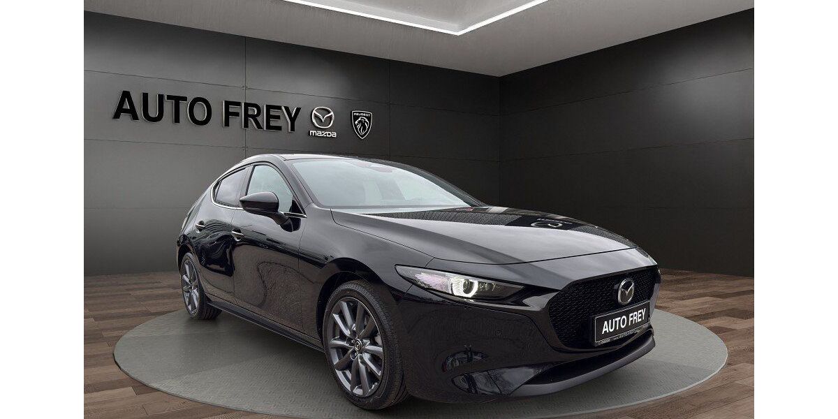 Mazda 3 32.500 km 25.480 &euro; Augsburg 86167