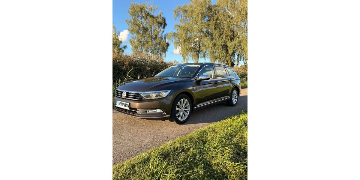 VW Passat 260.000 km 13.500 € Dinkelscherben 86424
