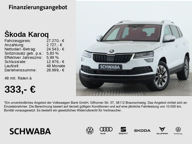 Karoq