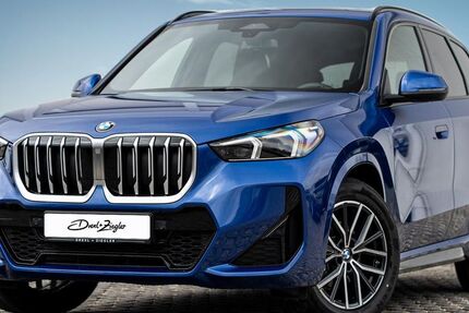 BMW X1 6.990 km 40.990 &euro; Augsburg 86199