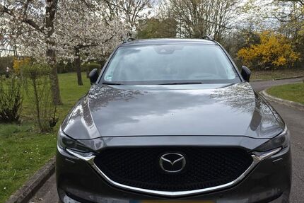 Mazda CX-5 131.000 km 19.000 &euro; AUGSBURG 86179