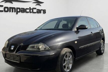 Seat Ibiza 146.200 km 2.450 &euro; Augsburg 86165