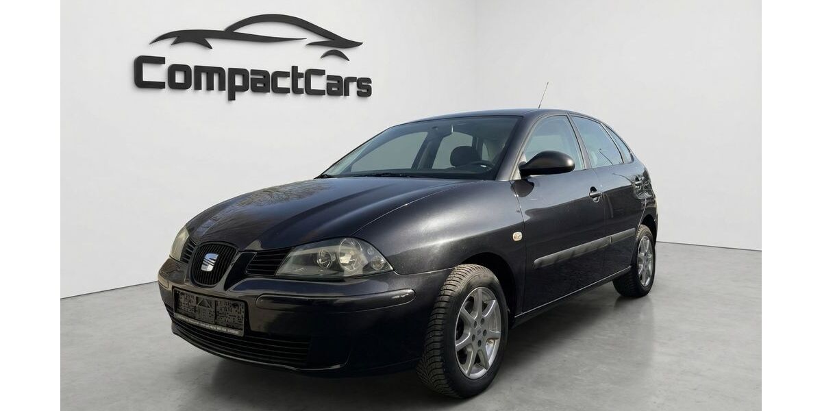 Seat Ibiza 146.200 km 2.450 &euro; Augsburg 86165