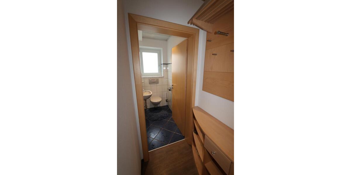 Erdgeschoßwohnung Sielenbach - 2.5 Zimmer, 90 m&sup2;, 1.050&euro; | Angebot:24655162