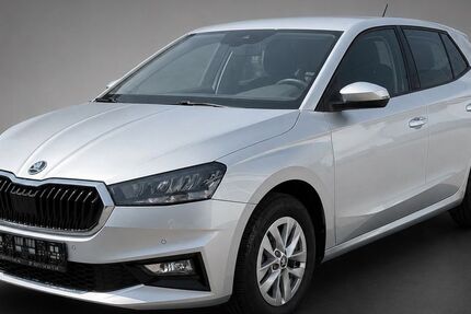 Skoda Fabia 9.899 km 19.666 &euro; Gersthofen 86368