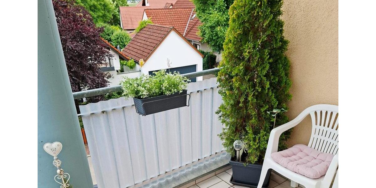 Etagenwohnung Untermeitingen - 2 Zimmer, 55 m&sup2;, 225.000&euro; | Angebot:27002256