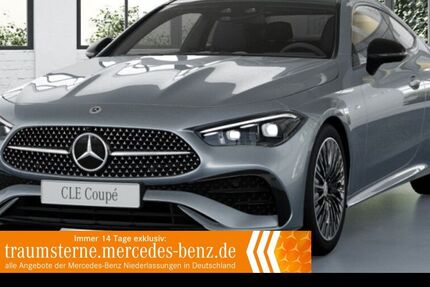 Mercedes-Benz CLE 300 4.535 km 58.990 € Augsburg 86161