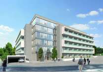 Wohnung zum Mieten in Augsburg 510 € 23.38 m²