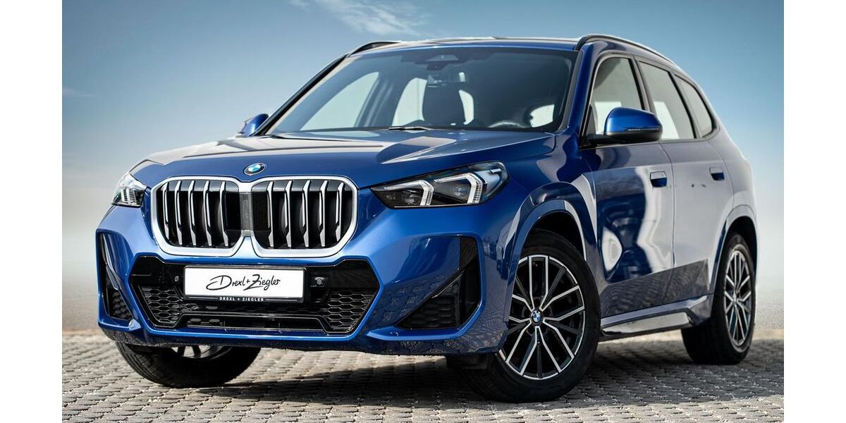 BMW X1 2.490 km 34.390 &euro; Augsburg 86199