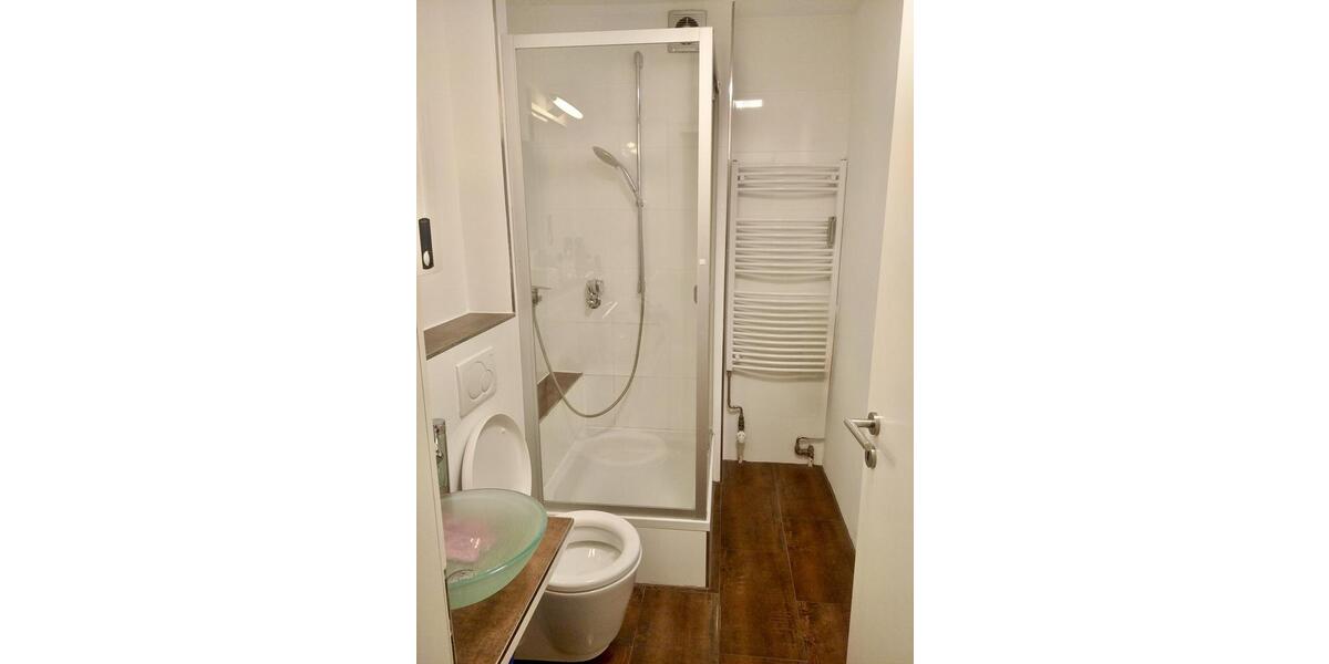Etagenwohnung Augsburg Bergheim - 3 Zimmer, 96 m&sup2;, 1.600&euro; | Angebot:26276523