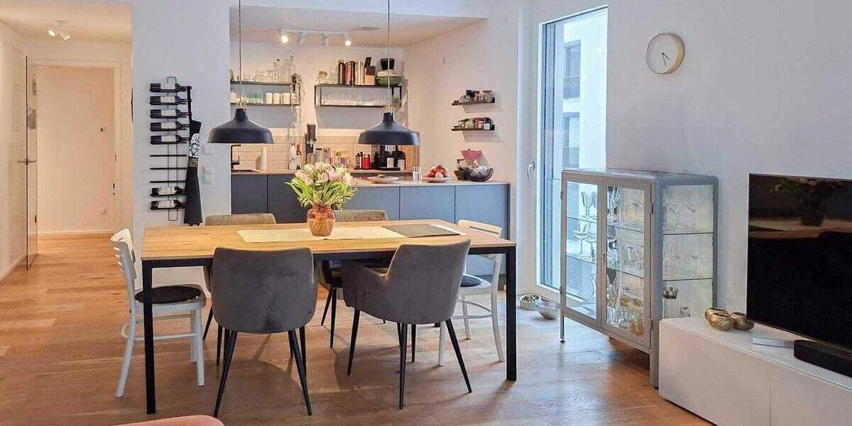 Einfamilienhaus Augsburg Kriegshaber - 4 Zimmer, 629.000&euro; | Angebot:25246094
