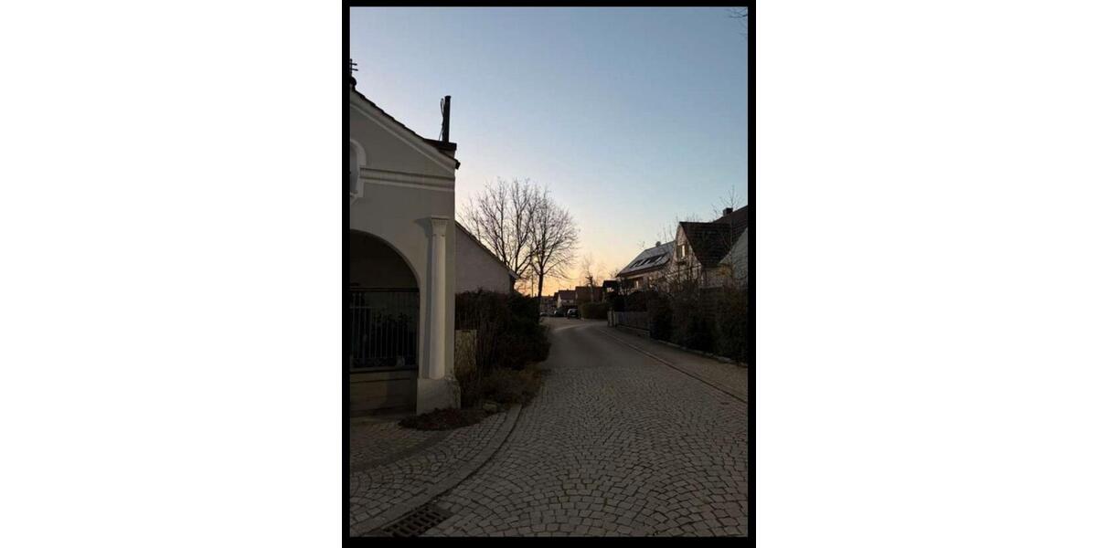 Hochparterre Dinkelscherben - 3 Zimmer, 78 m&sup2;, 259.990&euro; | Angebot:26228343