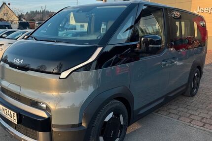 Kia PV5 7.500 km 45.190 &euro; Diedorf / Augsburg 86420