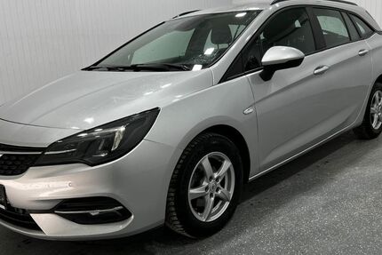 Opel Astra 122.873 km 8.790 &euro; Aichach 86551