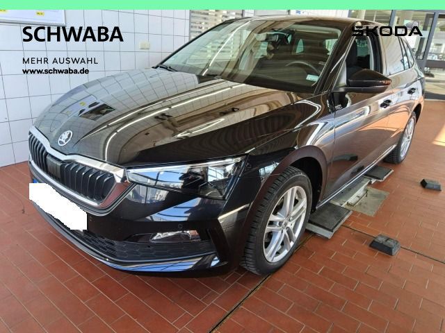 Skoda Scala 51.600 km 18.690 &euro; Gersthofen 86368