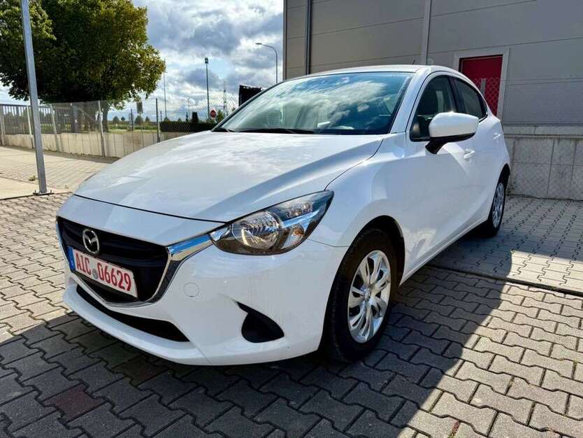 Mazda 2 66.700 km 10.499 € Friedberg (Bayern) 86316