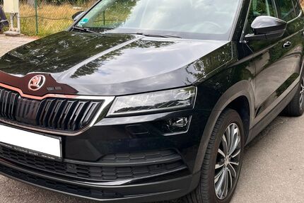 Skoda Karoq 88.500 km 19.900 &euro; Bobingen 86399