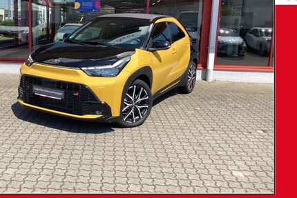 Toyota Aygo (X) 1.390 km 26.300 &euro; Augsburg-Lechhausen 86165