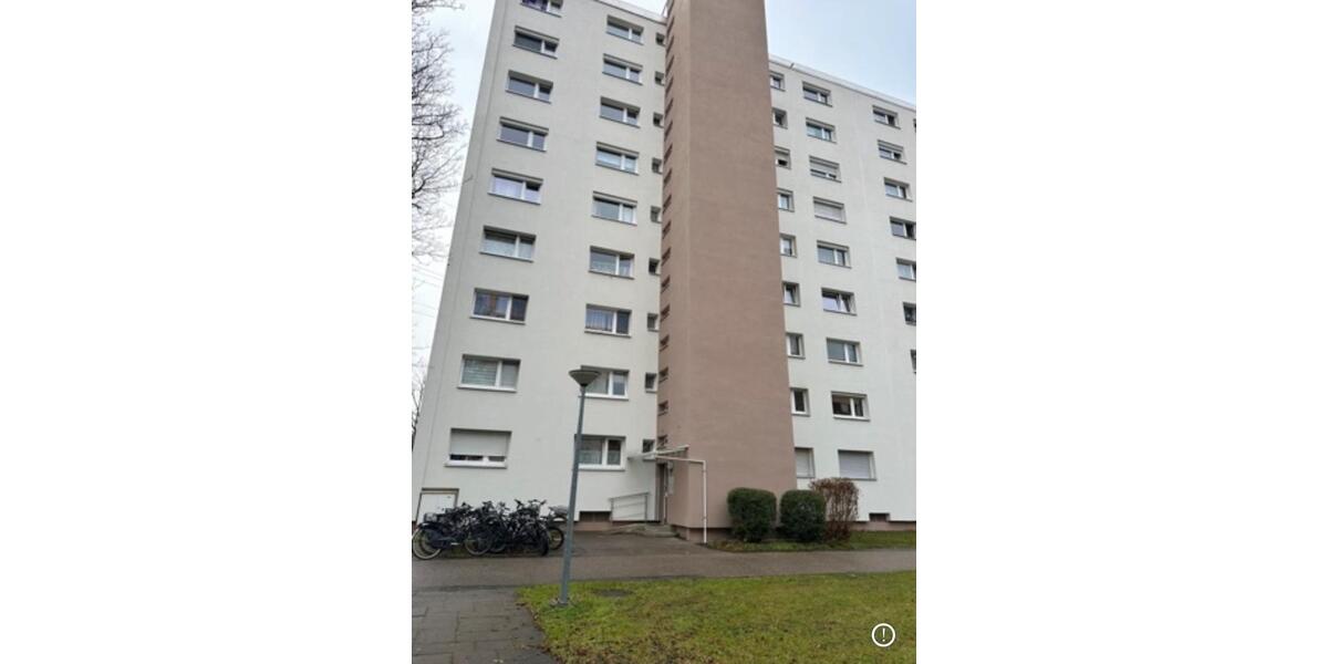Etagenwohnung Augsburg Hochzoll - 3 Zimmer, 75 m&sup2;, 525.000&euro; | Angebot:26818594