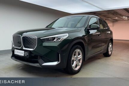 BMW iX1 15.413 km 32.499 &euro; Augsburg 86167