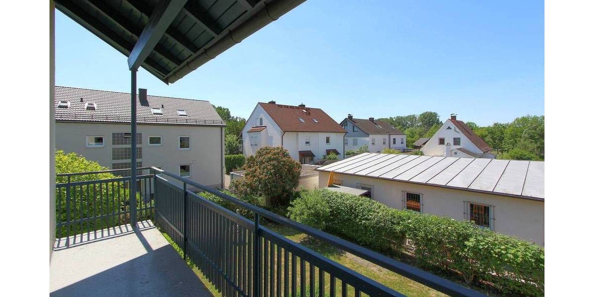 Einfamilienhaus Augsburg Göggingen - 5 Zimmer, 138 m&sup2;, 599.000&euro; | Angebot:26834558
