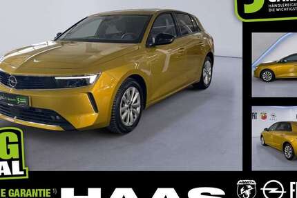 Opel Astra 16.400 km 17.490 &euro; Augsburg 86159