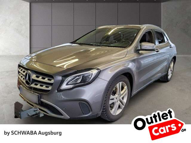 GLA 180