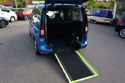 VW Caddy 30.500 km 39.000 &euro; Dinkelscherben 86424