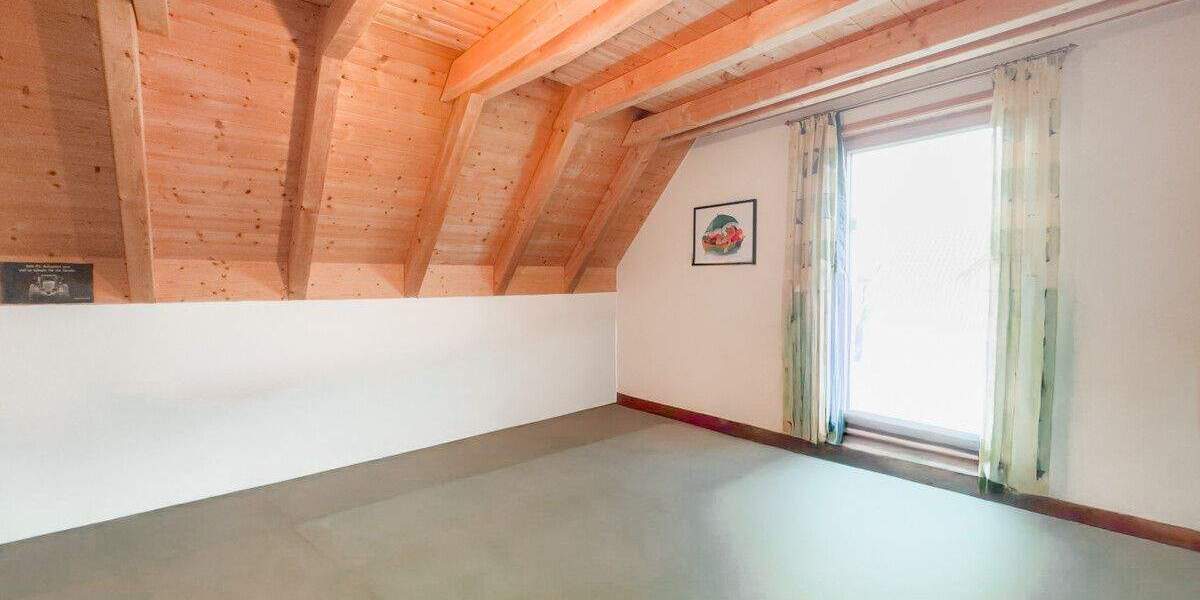 Einfamilienhaus Dinkelscherben / Oberschöneberg Oberschöneberg - 6 Zimmer, 168 m&sup2;, 498.000&euro; | Angebot:25740756
