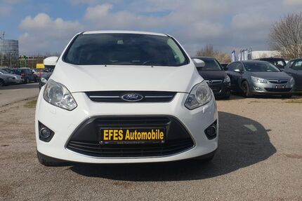Ford C-Max 204.000 km 2.995 € Augsburg 86167