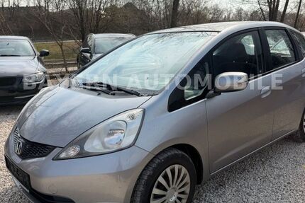 Honda Jazz 181.091 km 1.800 &euro; Gersthofen 86368