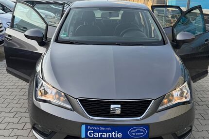 Seat Ibiza 52.000 km 8.300 &euro; Gablingen 86456