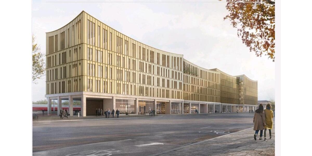 Gewerbeobjekt Augsburg Lechhausen - 2.950&euro; | Angebot:23663651