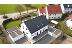 Doppelhaushälfte Aindling - 4 Zimmer, 125 m&sup2;, 580.000&euro; | Angebot:26826010