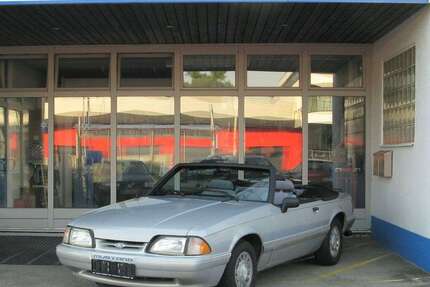 Ford Mustang 78.800 km 5.980 &euro; Schwabmünchen 86830