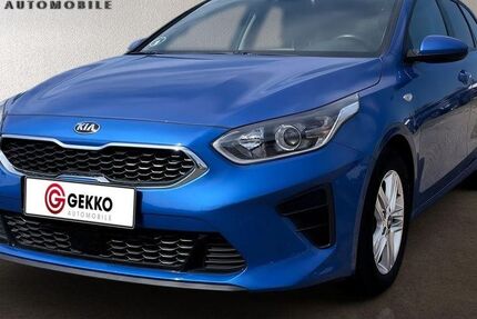 Kia ceed Sportswagon 26.694 km 16.989 € Gersthofen 86368