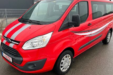 Ford Transit 185.000 km 12.980 &euro; Großaitingen 86845