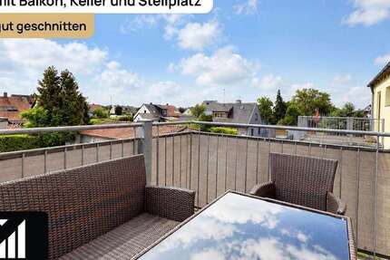 Wohnung Gablingen - 3 Zimmer, 63 m&sup2;, 175.000&euro; | Angebot:26818169
