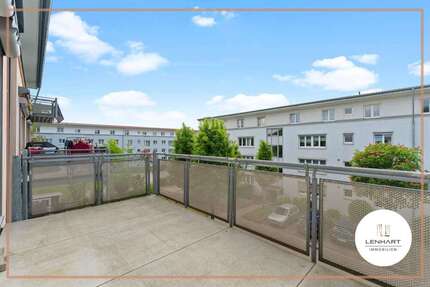 Wohnung Augsburg Pfersee - 4 Zimmer, 99 m&sup2;, 410.000&euro; | Angebot:26679325