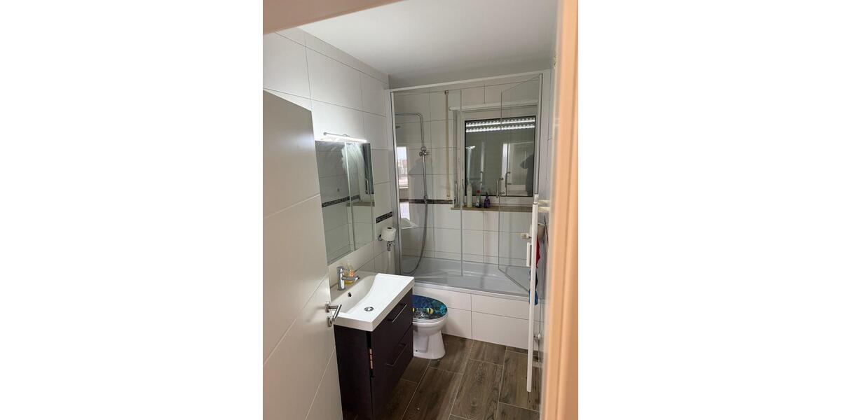 Etagenwohnung Friedberg - 3 Zimmer, 68 m&sup2;, 1.400&euro; | Angebot:26459634