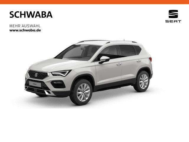 Seat Ateca 7.030 km 27.890 &euro; Gersthofen 86368