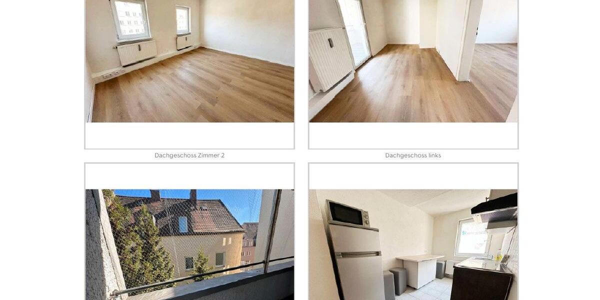 Mehrfamilienhaus, Wohnhaus Augsburg Innenstadt - 14 Zimmer, 278 m&sup2;, 1.150.000&euro; | Angebot:26897792